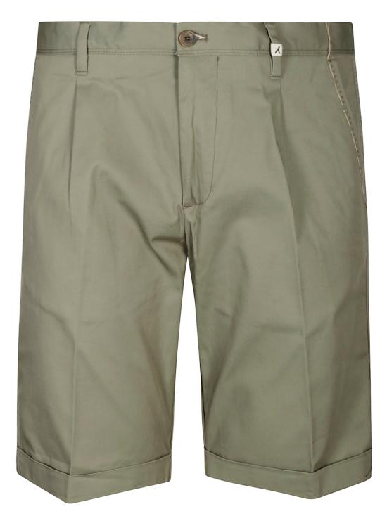 25SS 미쓰 숏팬츠 25M70B 73 26 VERDE SALVIA