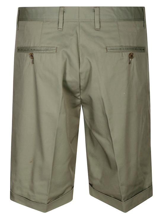 25SS 미쓰 숏팬츠 25M70B 73 26 VERDE SALVIA - MYTHS