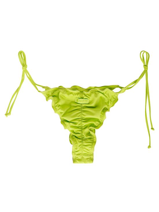 25SS 세인트바쓰 비키니 수영복 MIA001 00141H 71 LIME - MC2 SAINT BARTH