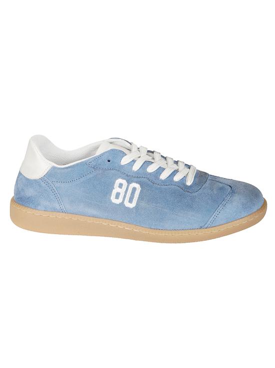 25SS BE980 스니커즈 HARVARD1 CRUST DENIM 4128
