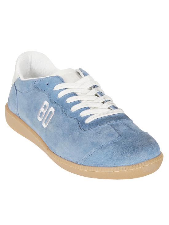 25SS BE980 스니커즈 HARVARD1 CRUST DENIM 4128 - BE980
