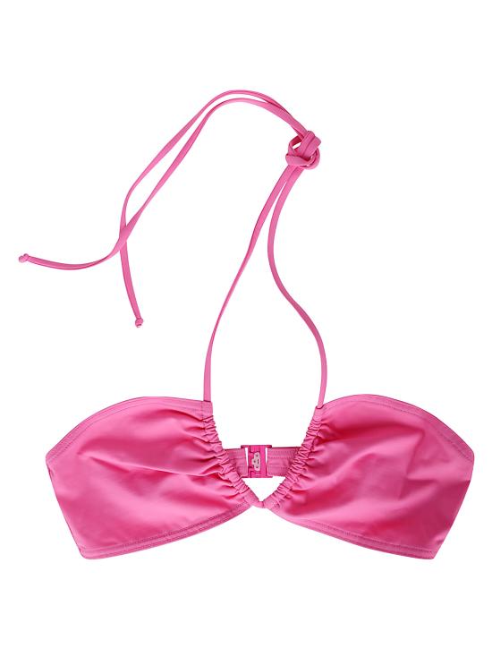 25SS 세인트바쓰 비키니 수영복 DAH0002 00142H 78 HIBISCUS