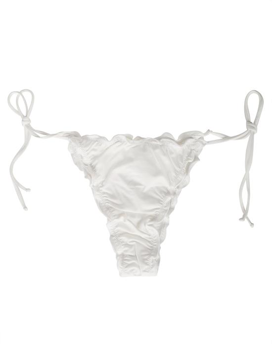 25SS 세인트바쓰 비키니 수영복 MIA001 00136H 01 WHITE