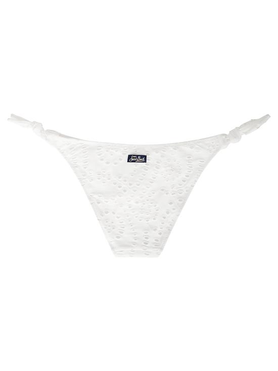 25SS 세인트바쓰 비키니 수영복 YAL0001 03729H SUNFLOWER EMBRY 01 - MC2 SAINT BARTH