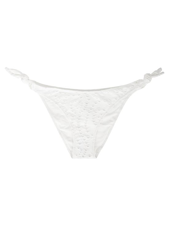 25SS 세인트바쓰 비키니 수영복 YAL0001 03729H SUNFLOWER EMBRY 01