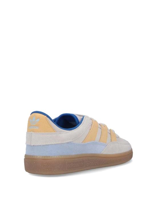 26SS 아디다스 스니커즈 JI2606 Beige - ADIDAS