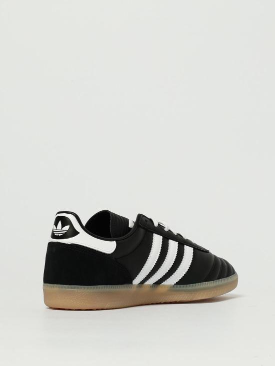 25FW 아디다스 오리지널스 삼바 JP JQ9056 Black - ADIDAS