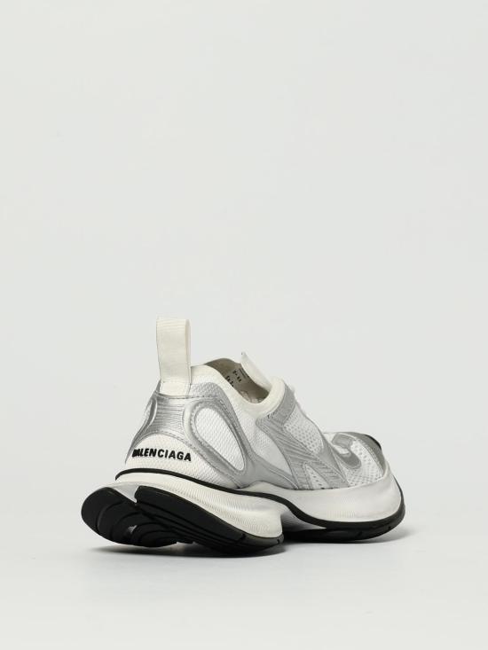 25FW 발렌시아가 서킷 스니커즈 793944WFLGY 9100 White - BALENCIAGA