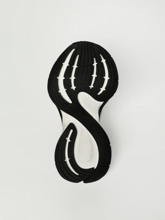 25FW 발렌시아가 서킷 스니커즈 793944WFLGY 9100 White - BALENCIAGA