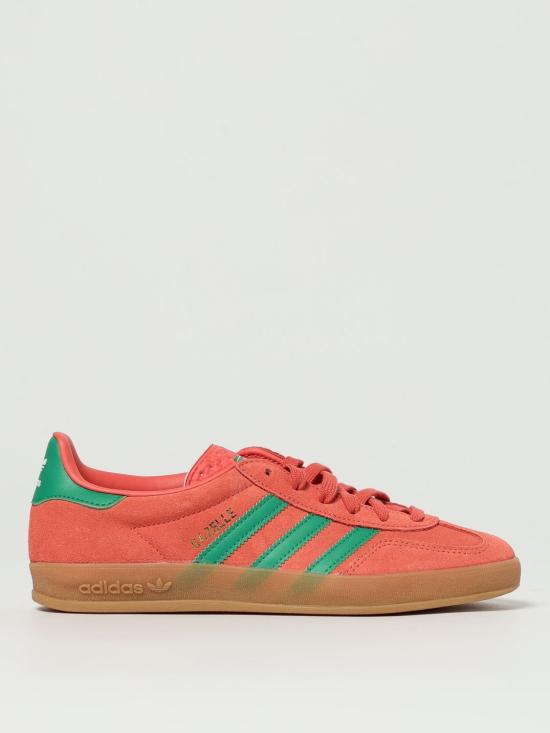 25FW 아디다스 가젤 인도어 스니커즈 JH5407 Pink