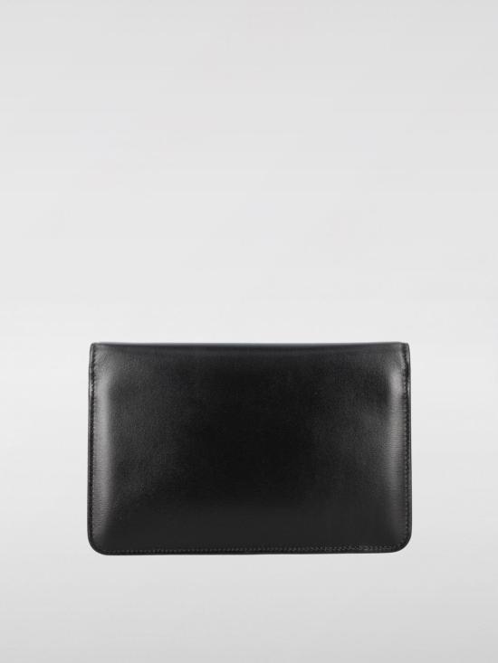 25FW 톰포드 숄더백 L1738LCL056X 1N001 Black - TOMFORD