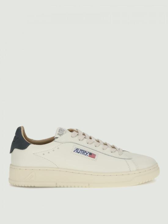 26SS 오트리 Dallas 달라스 로우 스니커즈 ADLM MR04 Grey