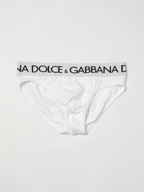 25FW 돌체앤가바나 팬티 M3D03JONN97 W0800 White