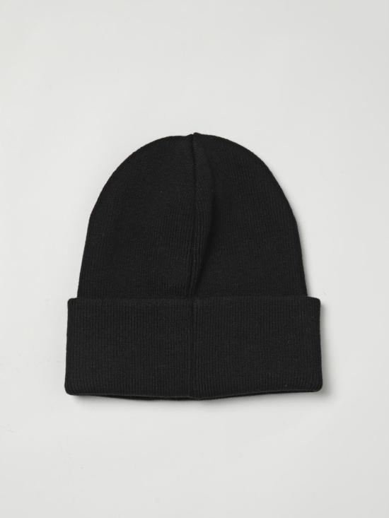 25FW 디스퀘어드2 비니 KNM000115040001 M063 Black - DSQUARED2