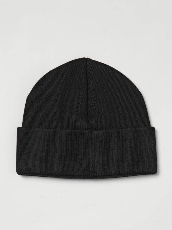 25FW 디스퀘어드2 비니 KNM016101W04328 2124 Black - DSQUARED2