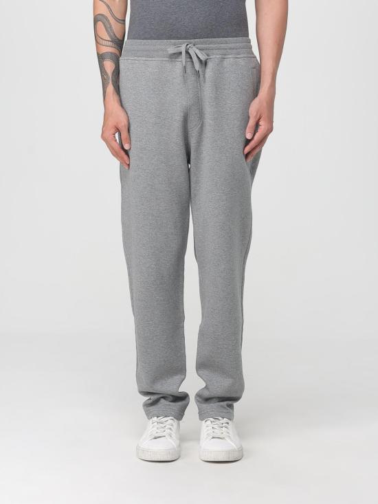 25FW 브루넬로 쿠치넬리 트레이닝/조거 팬츠 MM8313243G C1253 Grey