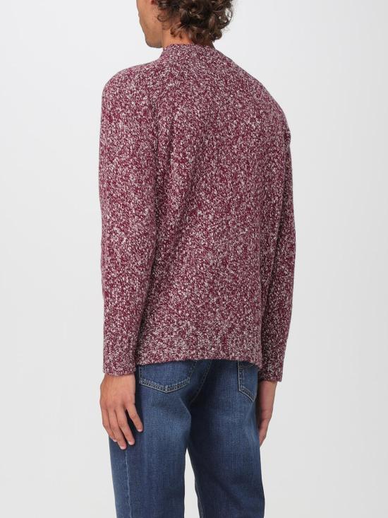 25FW 드루모어 스웨터 D5W103MR M06 Violet - DRUMOHR