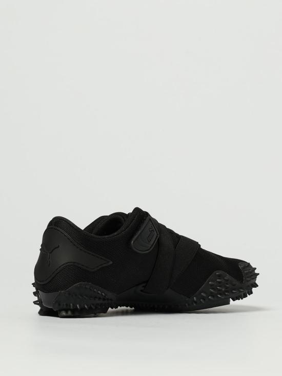 25FW 푸마 뮬/슬리퍼 40320604 Puma Black Puma - PUMA