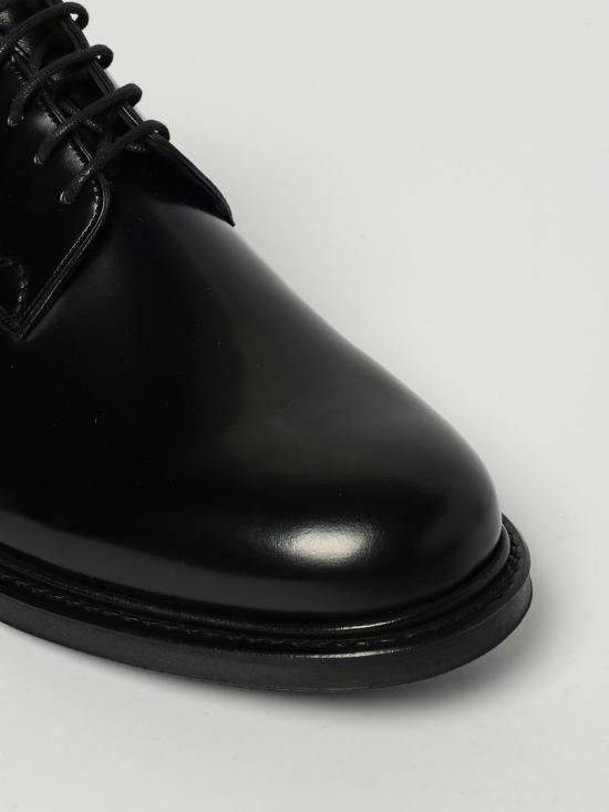 25FW 처치스 로퍼 EEC4239XV F0AAB Black - CHURCHS