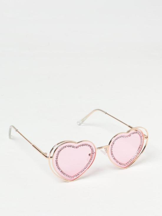 25SS [키즈] 모나리자 액세서리 17E0675714 0090 Pink