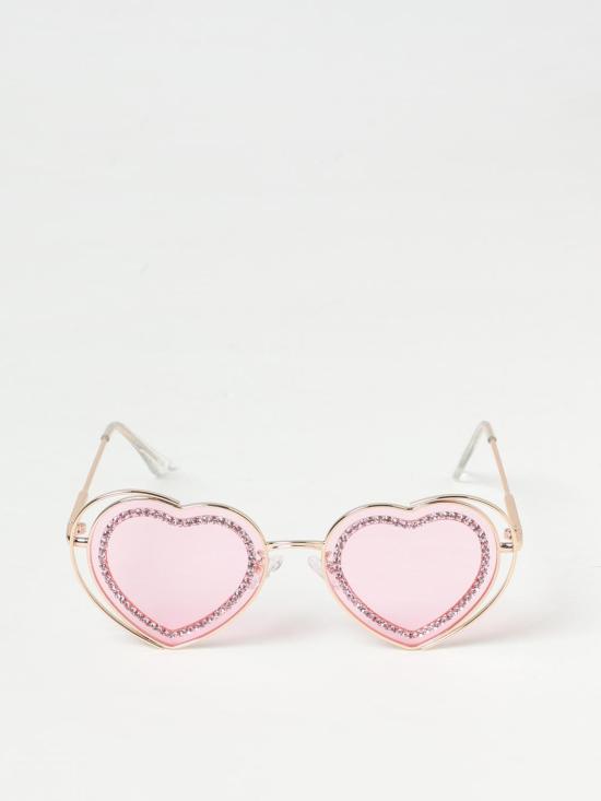 25SS [키즈] 모나리자 액세서리 17E0675714 0090 Pink - MONNALISA