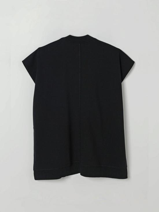 25FW [키즈] 버버리 코트 8101865 A1189 Black - BURBERRY