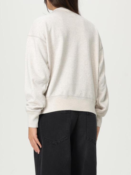 25FW 이자벨마랑에뚜왈 터틀넥 SW0003FAA1M07E 23EC Beige - ISABEL MARANT ETOILE