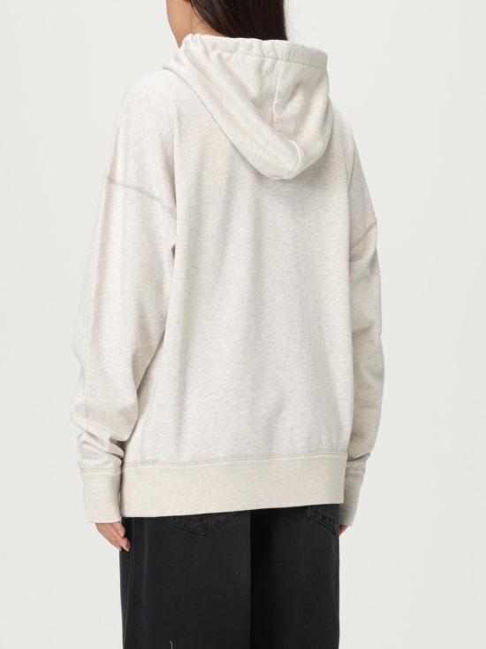 25FW 이자벨마랑에뚜왈 스웨터 SW0001FAA1M07E 23EC Beige - ISABEL MARANT ETOILE