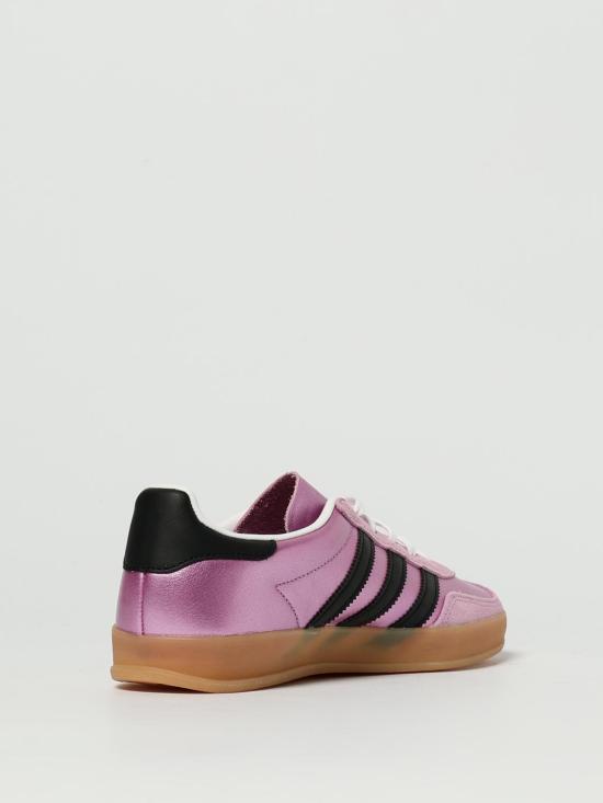 25FW 아디다스 가젤 인도어 스니커즈  JS1406 Lilac - ADIDAS