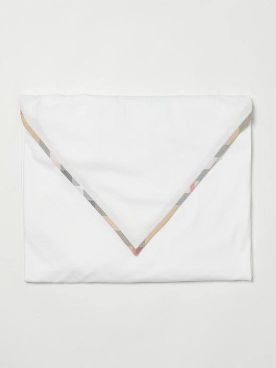 25FW [키즈] 버버리 액세서리 8104530 A1464 White