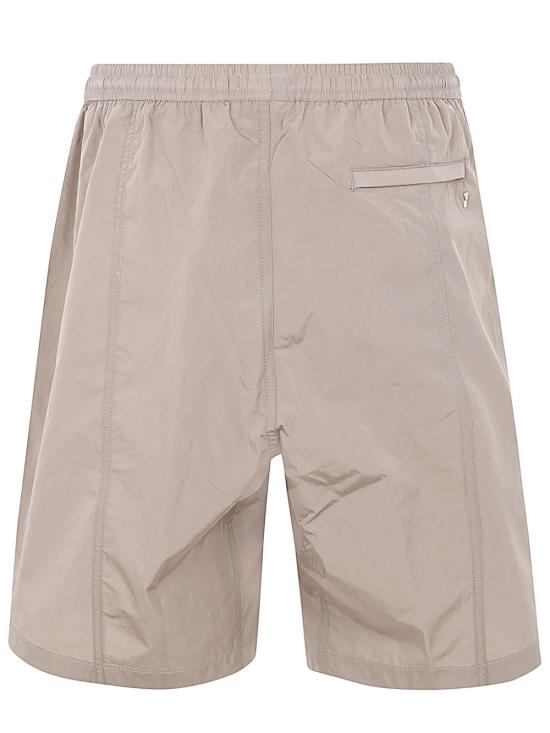 25SS 아미 점프수트 HBW005 PA0021 2811 LIGHT TAUPE - AMI