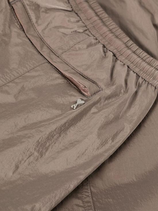 25SS 아미 점프수트 HBW005 PA0021 2811 LIGHT TAUPE - AMI