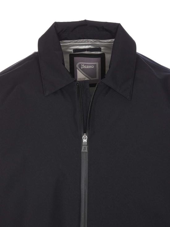 26SS 에르노 자켓 GI000476U111249300 Black - HERNO