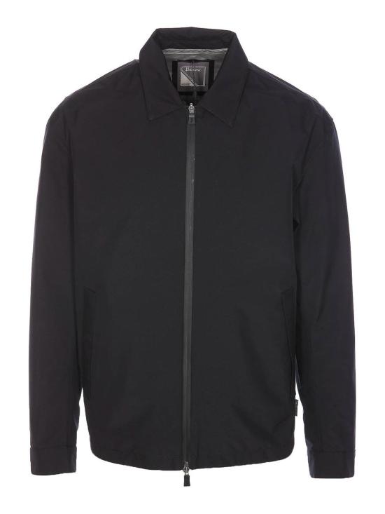 26SS 에르노 자켓 GI000476U111249300 Black