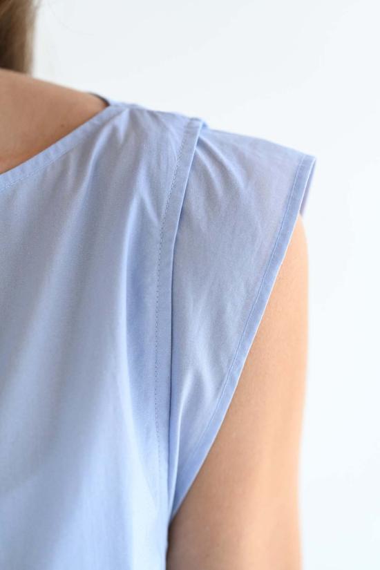  Toogood 롱 원피스 투굿 포터 코튼 드레스, 앞치마 포함 - OTHER BRANDS