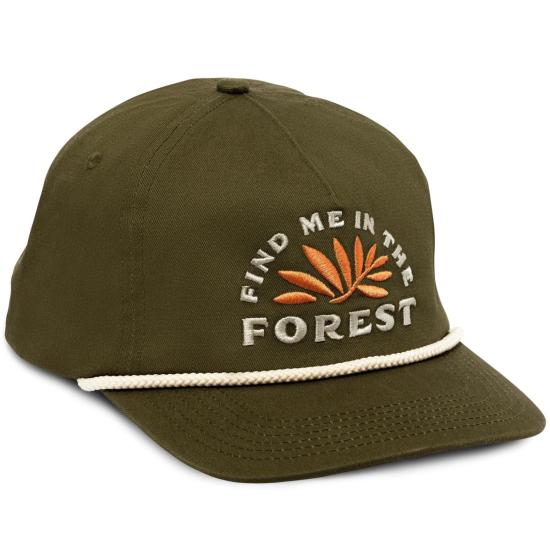  더 랜드마크 프로젝트 비니 랜드마크 프로젝트 Find Me In The Forest Hat
