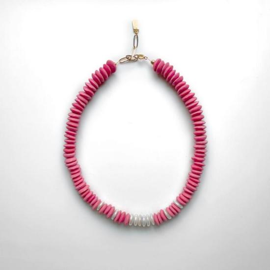  Katherine Rose 목걸이/팬던트 캐서린 로즈 시칠리안 선셋 목걸이