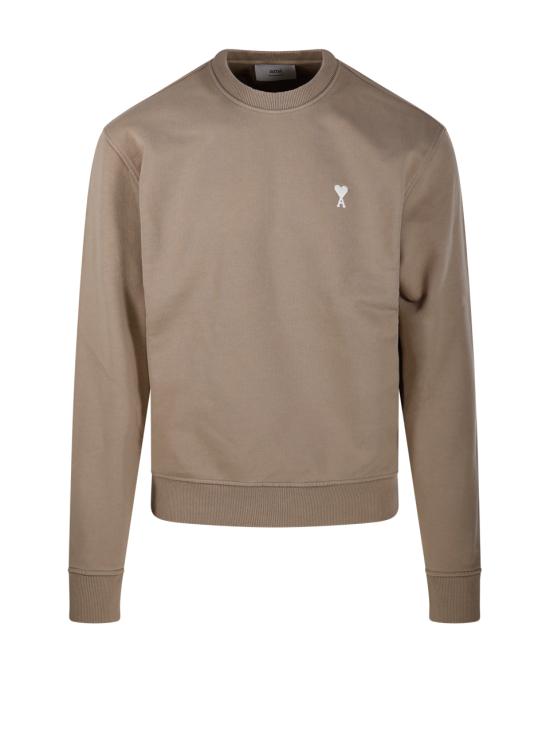 25SS 아미 긴팔 티셔츠 HSW060730375 LAUREL DOM