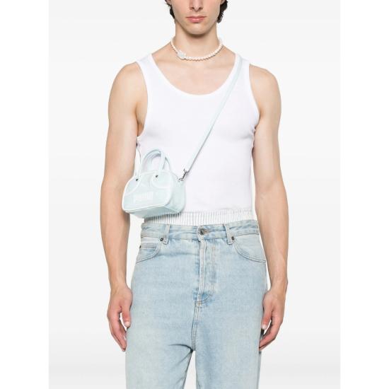 25FW 푸마 토트백 091824 05 SEAGL BLUE - PUMA