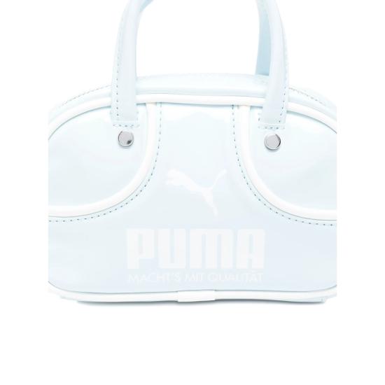 25FW 푸마 토트백 091824 05 SEAGL BLUE - PUMA