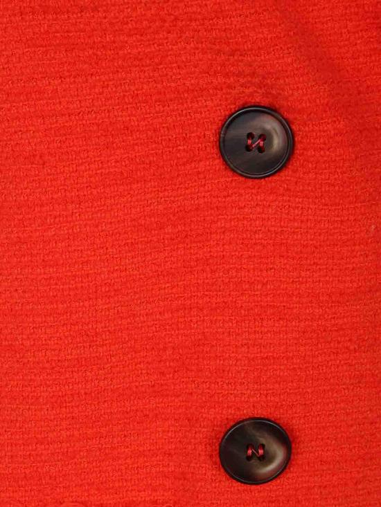  베이스 수트 자켓 B16111725761 Red - BASE