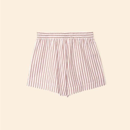  시레나 숏팬츠 토머 쇼트 카페 - XIRENA