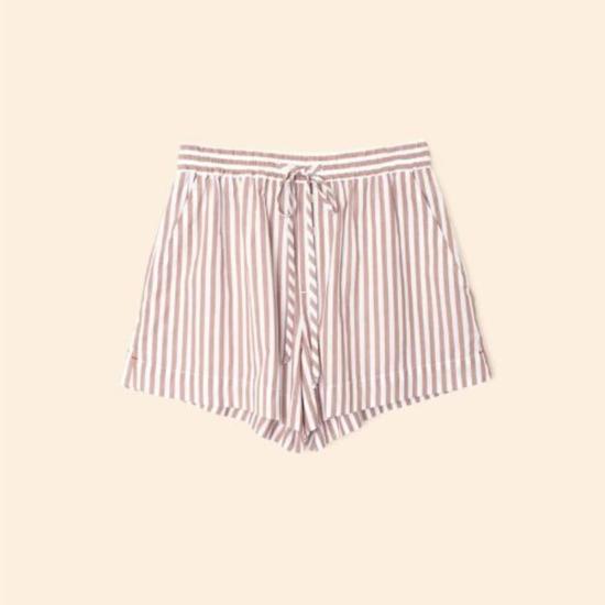  시레나 숏팬츠 토머 쇼트 카페