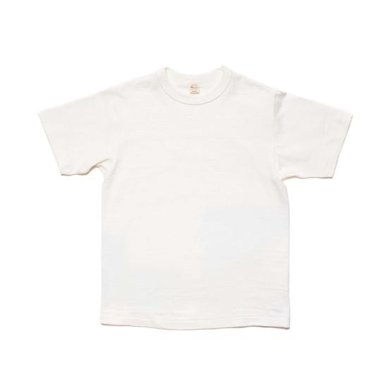 웨어하우스 반팔 티셔츠 앤코 4601 코튼 티 오프화이트