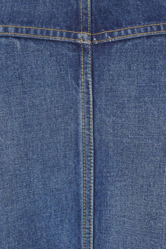 25FW 끌로에 스커트 CH25ADJ01251427 HAZY BLUE - CHLOE