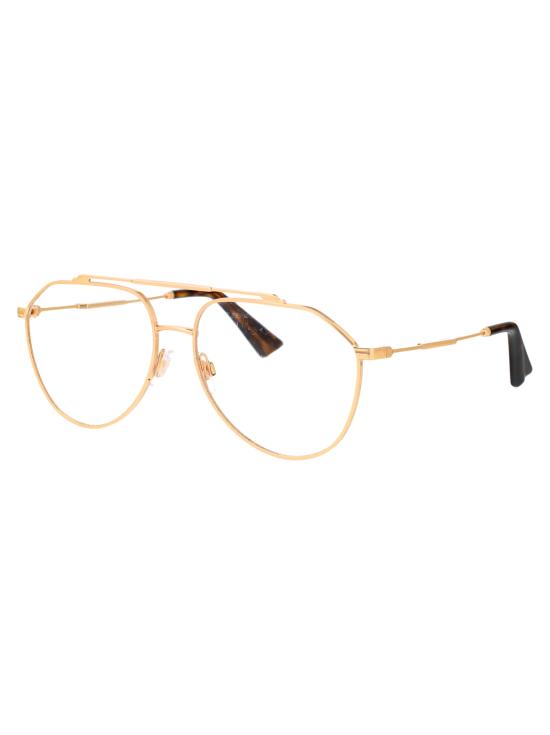 25FW 돌체앤가바나 안경 0DG1353 02 gold - DOLCE & GABBANA