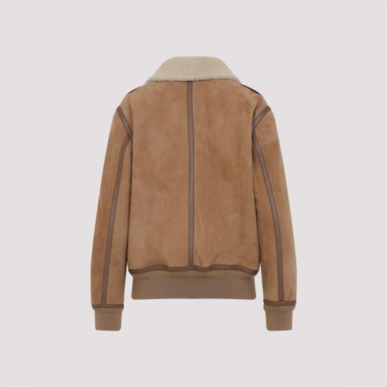 25FW 랄프 로렌 코트 290P01983001 HONEY CREAM - RALPH LAUREN