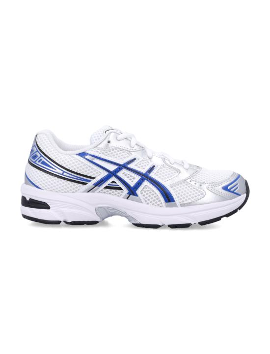 25FW [주니어] 아식스 스니커즈 1204A169 102 WHITE ASICS BLUE