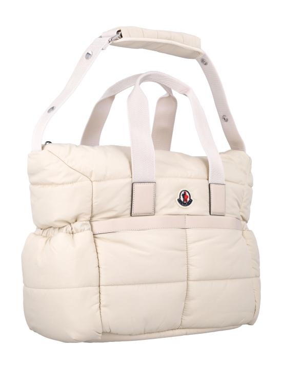 25FW [주니어] 몽클레어 가방 K29515D00001M6811 268 Bianco - MONCLER