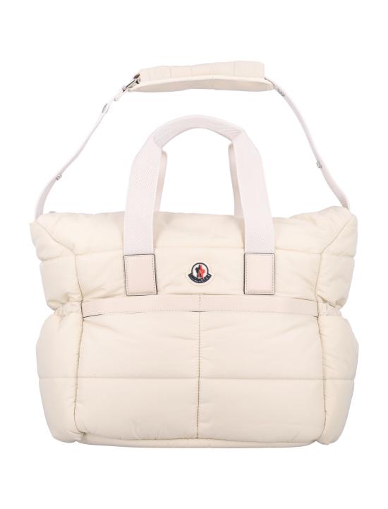 25FW [주니어] 몽클레어 가방 K29515D00001M6811 268 Bianco